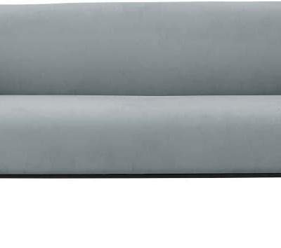 Světle šedá pohovka Windsor & Co Sofas Neptune