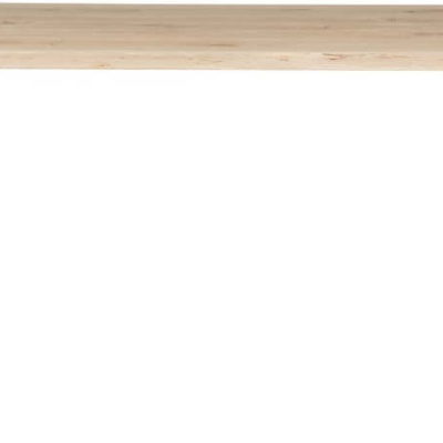 Jídelní stůl s deskou z dubového dřeva WOOOD Tablo