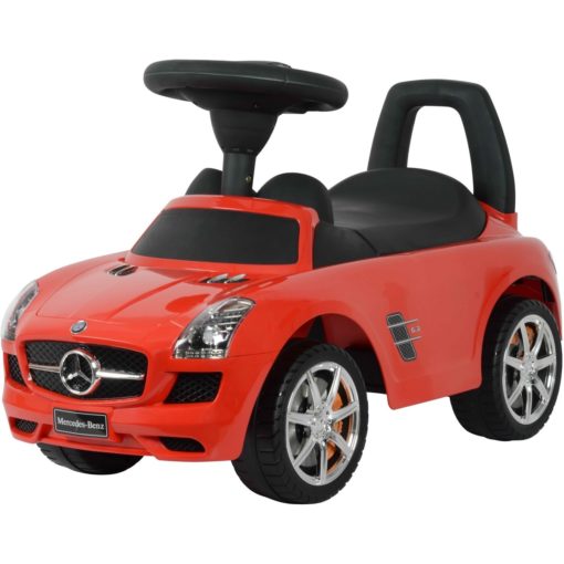 Buddy Toys BPC 5111 Odstrkovadlo Mercedes Benz SLS