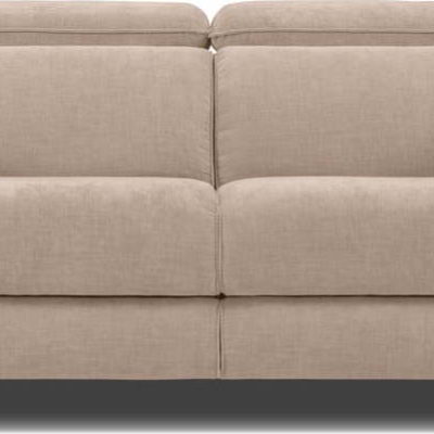 Béžová pohovka 103 cm Hubble – Windsor & Co Sofas