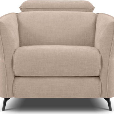 Béžové křeslo Hubble – Windsor & Co Sofas