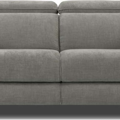 Šedá pohovka 103 cm Hubble – Windsor & Co Sofas