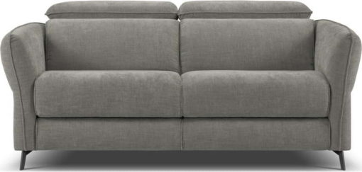 Šedá pohovka 103 cm Hubble – Windsor & Co Sofas