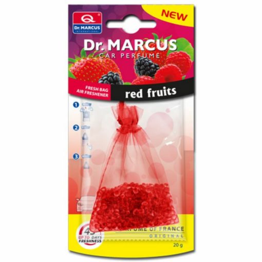 Dr. Marcus Osvěžovač vzduchu Fresh bag