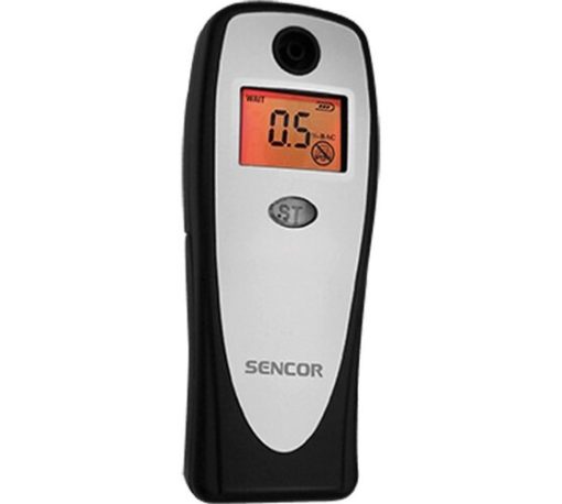 Sencor SCA BA01 V2 alkohol tester