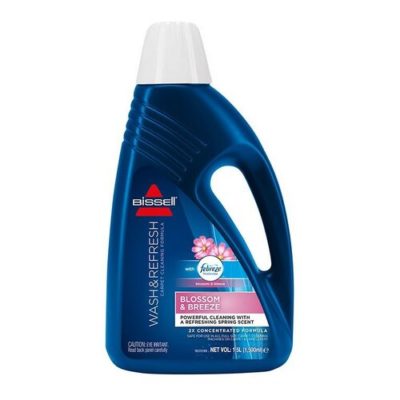 Bissell Wash & Refresh Febreze přípravek na čištění koberců