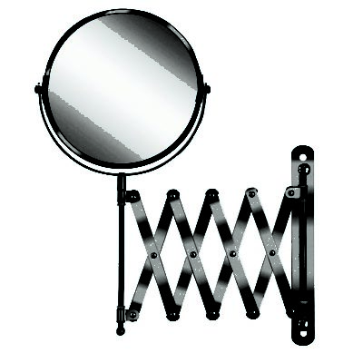 Kleine Wolke Zvětšovací kosmetické zrcadlo s ramenem Move
