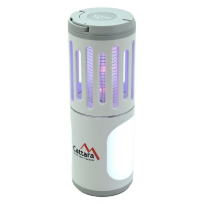 Cattara 13178 LED svítilna s lapačem hmyzu Cosmic